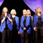 Hope Youngtown Choir