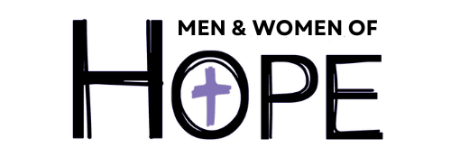 Men & Women of Hope