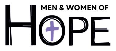 Men & Women of Hope